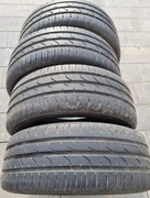 Opony Continental ContiPremiumContact 2 195/55/15 VW Skoda