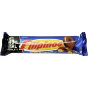 Filipinos Milk Chocolate ciastka 120g