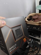 Procesor AMD Ryzen 5 8400f 6/12 x 4.7 (@4.95ghz) AM5