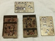 Unitra DSS402 Zodiak głowica UKF GFE105 sprawna  technicznie w 100%