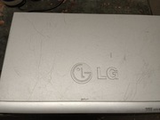 Combo LG dvd VHS 