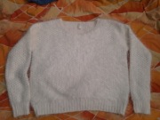 Sweterek damski M