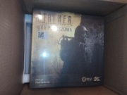 PL S.T.A.L.K.E.R. Stalker The Board Game - Core Pledge + Monster Hunter PL