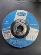 Tarcza do Szlifowania Tyrolit Fast Cut 125mm NOWY