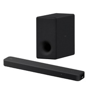 Soundbar SONY HT-S2000 + Subwoofer SONY SA-SW3 BEZ PCC-3