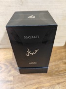 Lattafa Hayati EDP woda perfumowana perfumy arabskie unisex 100 ml