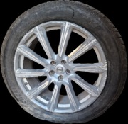 Felga aluminiowa Volvo XC90 II 9.0" 20" 5x108 ET 38,5 31362277