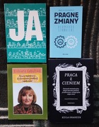 Praca z cieniem / Tadeusz Niwiński / Pragnę zmiany / Elżbieta Cybulska