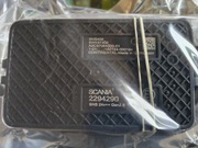 Czujnik NOX przed katalizatorem Scania Euro 6