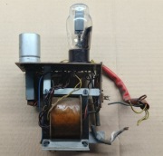 Zasilacz lampowy na AZ11 RFT