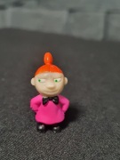 Mała Mi figurka ok. 2,7 cm Muminki 