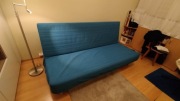 Tapczan rozkładany sofa 140x200