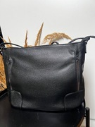 Torebka z eko skóry  dostępna w   dwóch kolorach super cena ! 