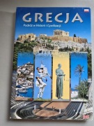 Grecja Podróż w Historii i Cywilizacji