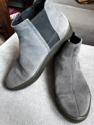 Botki Vagabond rozmiar 36