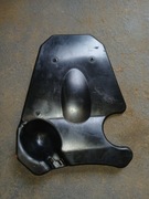 Osłona dolna, baku paliwa, kranika Derbi Hunter 50