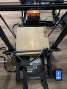 Drukarka 3D AnyCubic Kobra 2 Max 50x42x42cm WiFi FDM