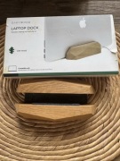 Oakywood podstawka pod MacBook
