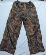 Spodnie myśliwskie Mad Dog Gear Realtree