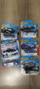 Modele Hot Wheels