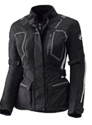 Kurtka motocyklowa damska Held i odpinana podpinka – rozm. D3XL