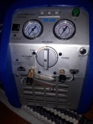 Stacja odzysku czynnika Value VRR12L-OS-R32 z separatorem na gwarancji nowa