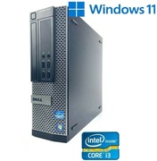 Dell Optiplex 7010 | Oryginalny Windows 11 PRO | i3-3240 8GB RAM 500 GB SSD