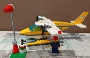 3178 LEGO hydroplan