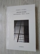 Urwane ścieżki Paweł Dybel