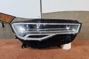 Reflektor Full Led  prawy Matrix Audi A6 RS6 C7 lift lampa 4G0941784 
