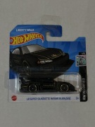 Hot Wheels LB Super Silhouette Nissan Silvia (S15) (LBWK) 