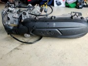 Silnik Kymco x-twon 125