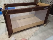 Łóżeczko turystyczne