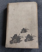 Jan Dobraczyński - Najeźdźcy 1964 PRL ANTYKWARIAT