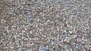 Żwir/otoczak 16-32,  Piasek 