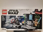 LEGO 75246 - Star Wars - Działo na Gwieździe Śmierci Nowe