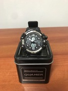 Zegarek QUAMER sportowy 