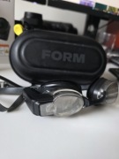 Okulary do pływania FORM Smart Swim - Okulary do pływania z ekranem