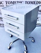 Asystor medyczny / stomatologiczny