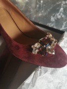 Buty Kazar nowe jak 37