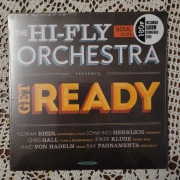 The Hi-Fly Orchestra - Get Ready 