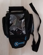 torba sakwa motocyklowa na udo Oxford + wodoszczelny pokrowiec 