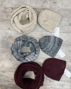 Komplet by o la la różne kolory 