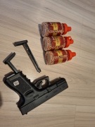 GLOCK 19 4.5MM BB CO2