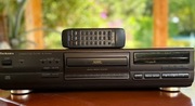 TECHNICS CD SL-PG580A