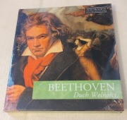Płyta CD Beethoven Duch wolności 