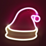 Figurka neon LED/USB