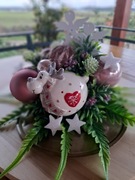 Dekoracje bożonarodzeniowe