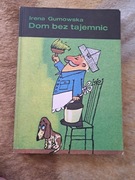 Dom bez tajemnic Irena Gumowska