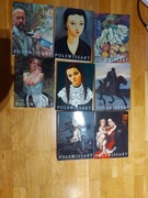 KATALOGI AUKCYJNE POLSWISSART 2021-24